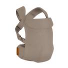 Porta-Bebê WildBird Aerial - 3,2 a 20,4 kg - 100% Linho
