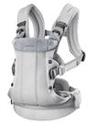 Porta-bebês BabyBjörn Harmony 3D Mesh Silver