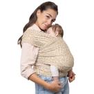 Porta-bebês Boba Baby Wrap ergonômico macio para recém-nascidos de 3 a 16 kg