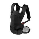Porta-bebês Chicco SnugSupport 4 em 1 preto/preto 3,4-15 kg Porta-bebês Chicco SnugSupport 4 em 1 preto/preto 3,4-15 kg