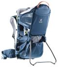 Porta-bebês Deuter Kid Comfort Active Midnight 2 tamanho único