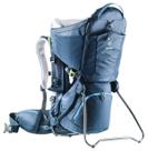 Porta-bebês Deuter Kid Comfort Midnight 2 tamanho único