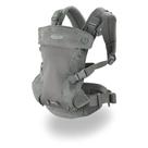 Porta-bebês Graco Cradle Me 4 em 1 com modo recém-nascido