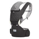 Porta-bebês TALENBEEN, assento de quadril 6 em 1, 3-18,5 kg, ajustável