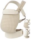 Porta-bebês Ticellary Reversível Leve Ergonômico 3-20kg