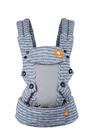 Porta-Bebês Tula Coast Explore Mesh - 3,2 a 20,4 kg - Azul Claro