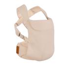 Porta-bebês WildBird Aerial Ajustável 3-20 kg de linho