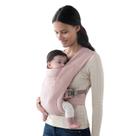 Porta-bebês Wrap Ergobaby Embrace Cozy Newborn Ponte Knit