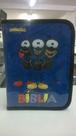 Porta bíblia sminlinguido case