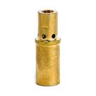Porta Bico De Contato Difusor Para Tocha Mig SBME 135 / TM 135 - Maqpoint Porta Bico De Contato Difusor Para Tocha Mig SBME 135 / TM 135 - Maqpoint