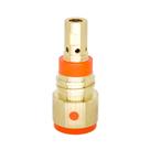 Porta Bico Difusor Tocha MIG AEME M8 (235/240) Laranja Porta Bico Difusor Tocha MIG AEME M8 (235/240) Laranja