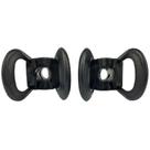 Porta Bico em Alumínio para Airless Stone Hammer Series