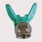 Porta Bico Light Grenn Nauber Inox 7250 PSI