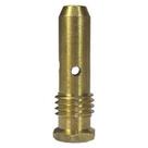 Porta Bico para Tocha M6 TBI Pro Esab 0914731 Porta Bico para Tocha M6 TBI Pro Esab 0914731