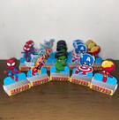 Porta Bis Duplo