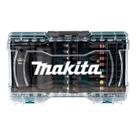 Porta Bit + Acessorios 30 Peças Makita E-07060