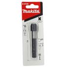 Porta Bit C/esfera Em Aço Para Sds-plus Makita B-57548 Porta Bit C/esfera Em Aço Para Sds-plus Makita B-57548