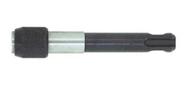 Porta Bit C/esfera Em Aço Para Sds-plus Makita B-57548 Porta Bit C/esfera Em Aço Para Sds-plus Makita B-57548