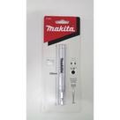 Porta bit com guia retrátil transparente - b-52934 - makita