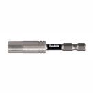 Porta bit de torçâo magnetico 68mm - e-03399 - makita