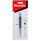 Porta Bit Magnetico 1/4 Guia Retrátil 120mm - B-48767 - MAKITA