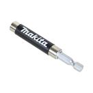 Porta Bit Magnético C/ Guia Retrátil 80mm B-48751 Makita