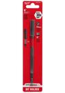 Porta Bit Magnético de Impacto 1/4" X 150MM Milwaukee 48-32-4511 Porta Bit Magnético de Impacto 1/4" X 150MM Milwaukee 48-32-4511
