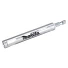 Porta-bit Makita C/guia Retrátil Transparente B-52934