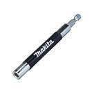 Porta Bits Magnético com Guia Retrátil 80mm Makita