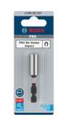 Porta Bits Magnético de Impacto 6 cm Bosch 2608522321