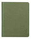 Porta Bloco Rhodia A6 Sage