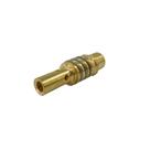 Porta Bocal Com Mola P/ Tochas Tmb 100/150 Af Balmer
