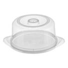 Porta Bolo Redondo 24,4cm Sanremo Porta Bolo Redondo 24,4cm Sanremo