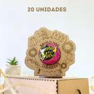 Porta Bombom Lembrancinha Para Festa Junina Mimo São João