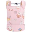 Porta-bonecas Bebamour Original Reborn Baby para bonecas de 20 polegadas