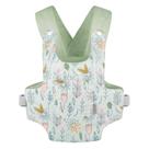 Porta-Bonecas GAGAKU Baby para Meninas - Verde