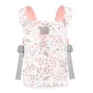 Porta-bonecas GAGAKU Toy for Dolls Reborn Baby Pink