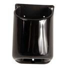 Porta-buzinas para latas e pneumáticas Beckson Soft-Mate - Preto
