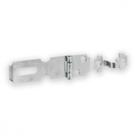 Porta Cadeado Alianca 2.1/2 (63Mm) - Kit C/50 PC Porta Cadeado Alianca 2.1/2 (63Mm) - Kit C/50 PC