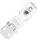 Porta Cadeado Fechadura 2" 51mm Aço - Aliança 81114 Porta Cadeado Fechadura 2" 51mm Aço - Aliança 81114
