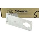 Porta Cadeado Silvana 3.1/2'' 90835 . / Kit C/ 12
