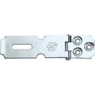 Porta Cadeado Silvana 4.1/2'' 90859 - Kit C/12