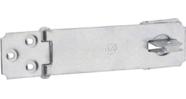 Porta cadeado silvana - 4.1/2"