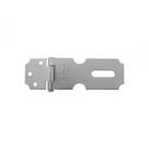 Porta Cadeado Zincado 2" 51mm Aliança - Modelo 81114