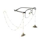 Porta Cadenas para Lentes y Gafas de Sol shionreiy Estilizado para Mujer