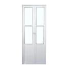 Porta Camarão Lambril Completo C/Vidro Alumínio Branco L.25