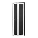 Porta Camarão Lambril Linha 25 210x60cm Brimak Abertura Direita