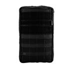 Porta Camel Back Molle Para Colete Modular Térmico