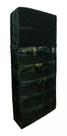 Porta Camelback Térmico Modular Multicam Black