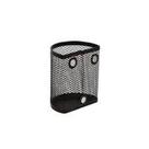 Porta Caneta BRW Aramado Imantado MEIA LUA Porta Caneta BRW Aramado Imantado MEIA LUA